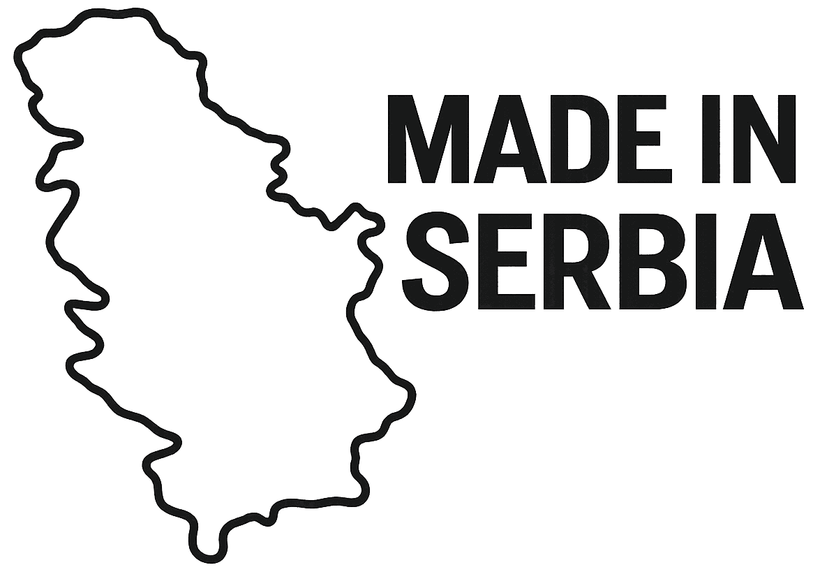 Made in Srbija